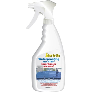 Star brite Imprägnierer mit PTEF® 650 ml - Flasche - Bild-Darstellung des Produktes 1