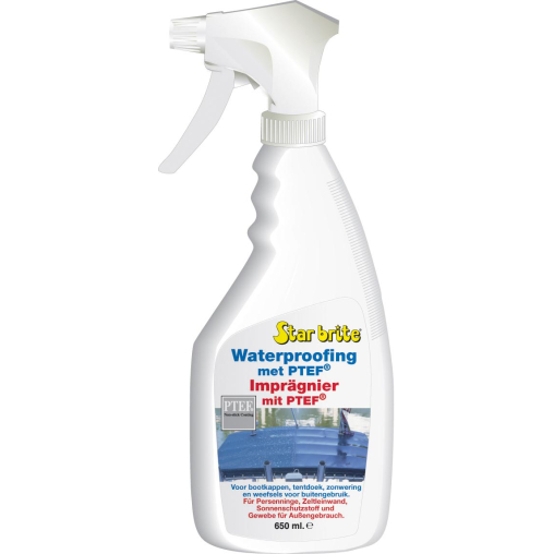 Star brite Imprägnierer mit PTEF®