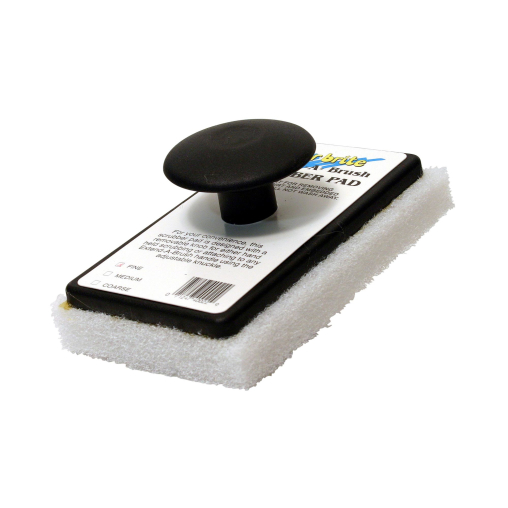 Star brite Handschrubber