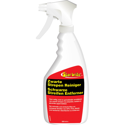 Star brite Schwarze Streifen Entferner