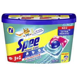 Waschpulver & -mittel 