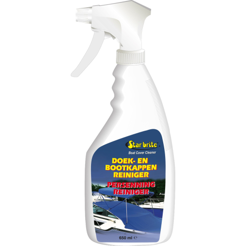 Star brite Persenning Reiniger