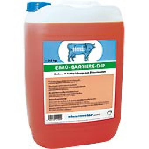 eimü® Barriere-Dip