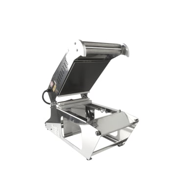 PAPSTAR Siegelmaschine IP 190, Einschweißgerät 1 Karton = 1 Stück kaufen