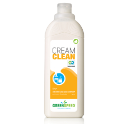 Greenspeed Cream Clean Scheuermilch 1 Liter - Flasche kaufen