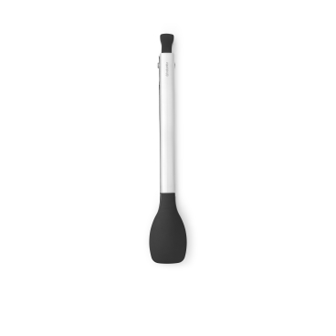 Brabantia Profile Küchenzange, Nylon beschichtet Farbe: Matt Steel - Bild-Darstellung des Produktes 1