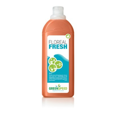 Greenspeed Professional Floreal Fresh Allzweckreiniger 1 Liter - Flasche - Bild-Darstellung des Produktes 1