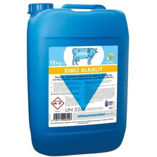 eimü® Alkalit