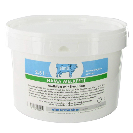 eimü® Hama-Melkfett