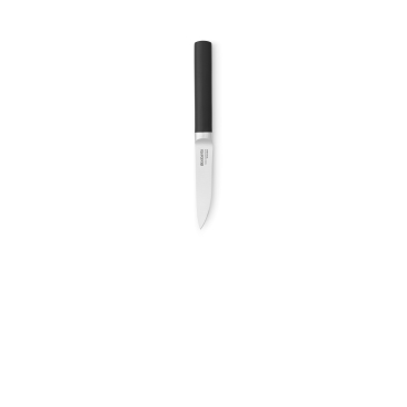 Brabantia Profile Schälmesser, aus gehärtetem Stahl Farbe: Matt Steel - Bild-Darstellung des Produktes 1
