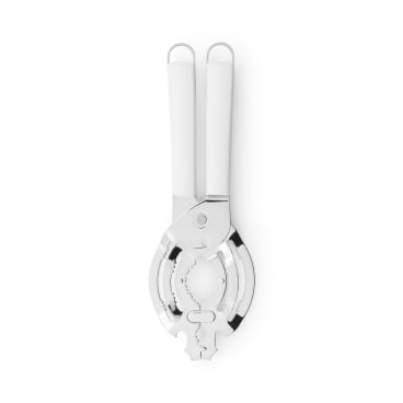 Brabantia Essential Line Allesöffner, 4in1 Funktion Farbe: White - Bild-Darstellung des Produktes 1