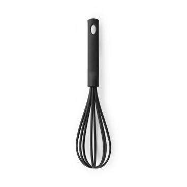 Brabantia Black Line Schneebesen, groß, Nylon Farbe: Black - Bild-Darstellung des Produktes 1