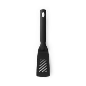 Brabantia Black Line Pfannenwender, klein, Nylon