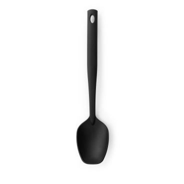 Brabantia Black Line Gemüselöffel, Nylon Farbe: Black - Bild-Darstellung des Produktes 1