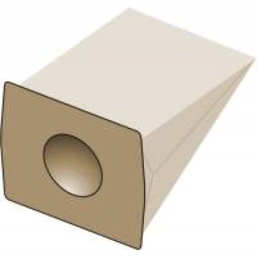 Staubsaugerbeutel PH 1 1 Schachtel = 10 Stück, 1 Mikrofilter - Bild-Darstellung des Produktes 1