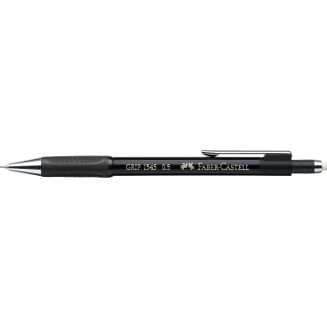 Faber-Castell Druckbleistift Grip 1345, 0,5 mm 1 Stück - Bild-Darstellung des Produktes 1