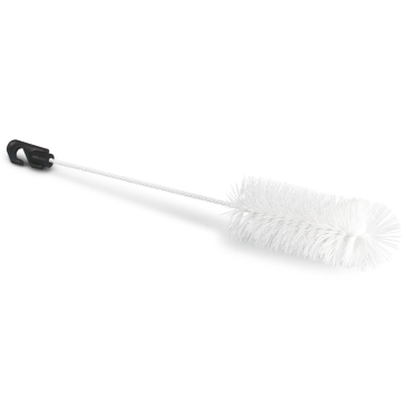 Flaschenbürste Nylon mit Sonne 1 Stück - für 1 Liter Flaschen - Bild-Darstellung des Produktes 1