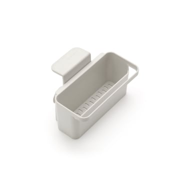 Brabantia SinkSide Spüleneinsatz, 10,6 x 17,1 x 12,7 cm Farbe: Light Grey - Bild-Darstellung des Produktes 1