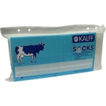 Kalff Socks - Milchfilterschläuche 320 x 57 mm - Bild-Darstellung des Produktes 1