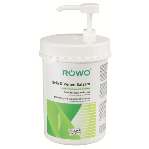 RÖWO® Bein & Venen Balsam