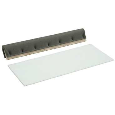 TASKI Plüsch Anstreichlappen für TASKI ProSpeed Gerät 1 Karton = 6 Anstreichlappen + 1 Anstreichschwamm - Bild-Darstellung des Produktes 1