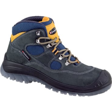 CANADIANLINE Sicherheitshochschuh S 1 P Größe: 47 - Bild-Darstellung des Produktes 1