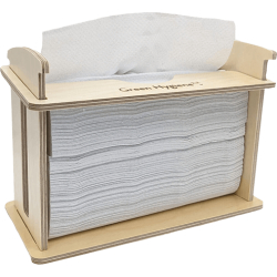 Huchtemeier Papier GmbH 