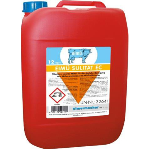 eimü® Sulitat EC