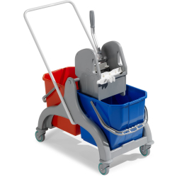 TTS Tecno Trolley System 