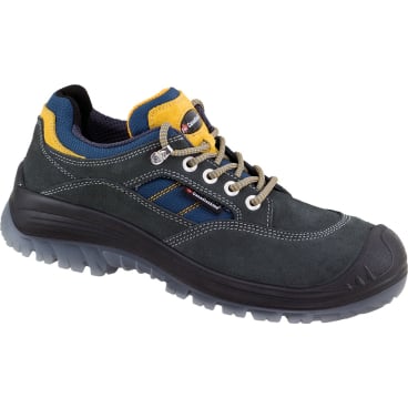 CanadianLine® Sicherheitshalbschuh S 1 P Größe: 44 - Bild-Darstellung des Produktes 1