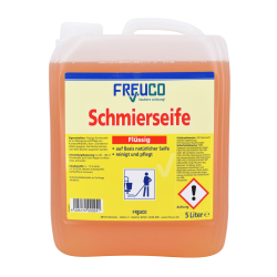 Reinigungsartikel & Handschuhe 