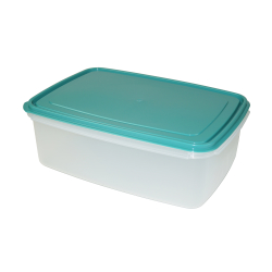 Vorrats- & Frischhaltebehälter/-boxen 