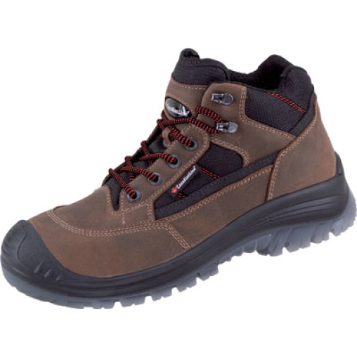 CANADIANLINE Sicherheitshochschuh S 3