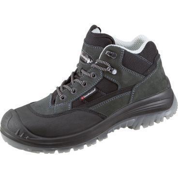 CanadianLine® Sicherheitshochschuh S 1 P Größe: 40 - Bild-Darstellung des Produktes 1