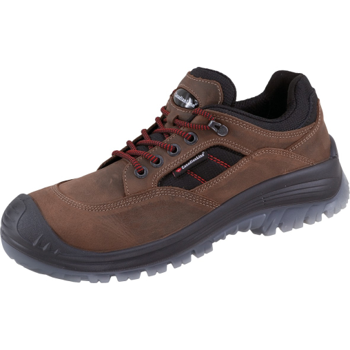 CANADIANLINE Sicherheitshalbschuh S 3