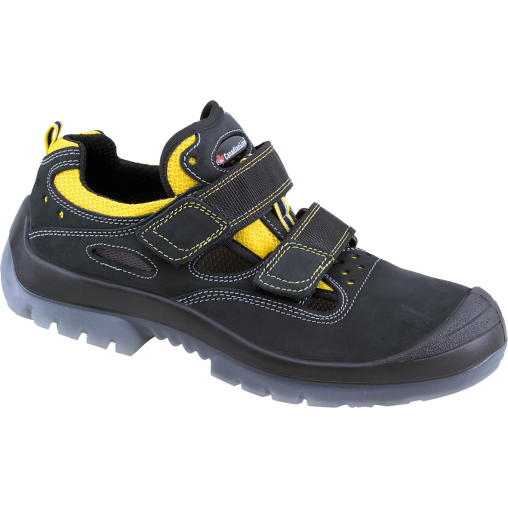 CANADIANLINE Sicherheitssandale S 1 P