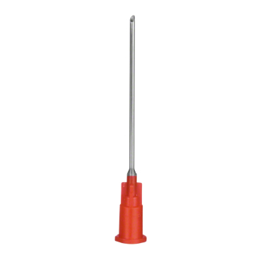 B.Braun Sterican® MIX und SOL-M Aufziehkanüle 1 Packung = 100 Stück, G 18 x 1 1/2" ; Ø 1,2 x 40mm - ohne Filter - Bild-Darstellung des Produktes 1