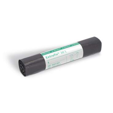 B.Braun Extrufix® Abfallbeutel zur medizinischen Abfallentsorgung 1 Rolle = 24 Stück - 30 Liter, 17 µm - Bild-Darstellung des Produktes 1