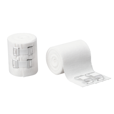 B.Braun Askina® Idealbinde, unverpackt verschiedene Größen 1 Packung = 10 Stück, 5 m x 12 cm - Bild-Darstellung des Produktes 1