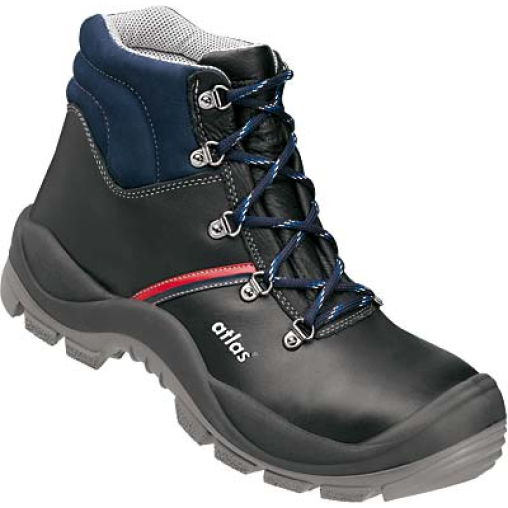 ATLAS Sicherheitshochschuh S 3