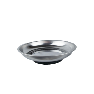 Euraneg Tropfschale für Stahlsäule, Edelstahl SD140 1 Stück - Bild-Darstellung des Produktes 1