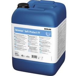 Ecolab Deutschland GmbH (Healthcare) 