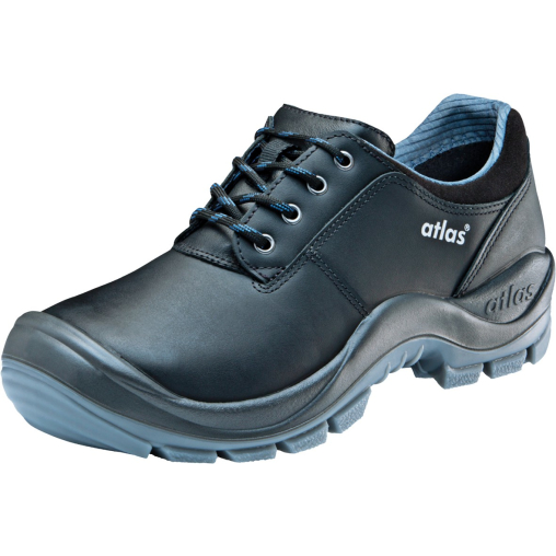 ATLAS Sicherheitshalbschuh S 3