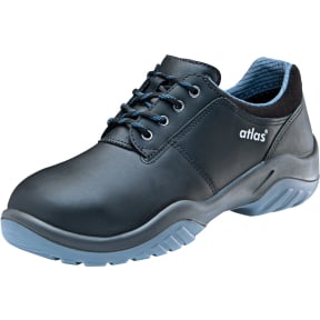 ATLAS Sicherheitshalbschuh S 3