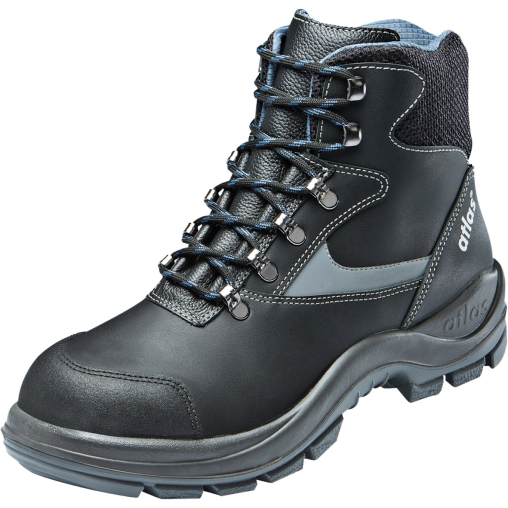 ATLAS Sicherheitshochschuh S3 (S8)