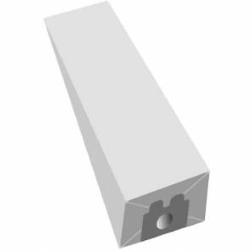 Staubsaugerbeutel EIO 60