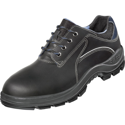 ATLAS Sicherheitshalbschuh S3 (S8)