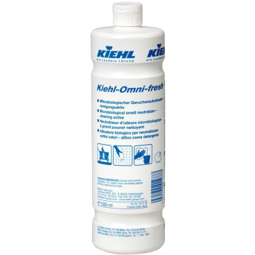 Kiehl Omni-fresh Geruchsneutralisator 1 Flasche à 1 Liter - Bild-Darstellung des Produktes 1