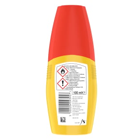 Autan® Multi Insect Insektenabwehrspray – 100 ml