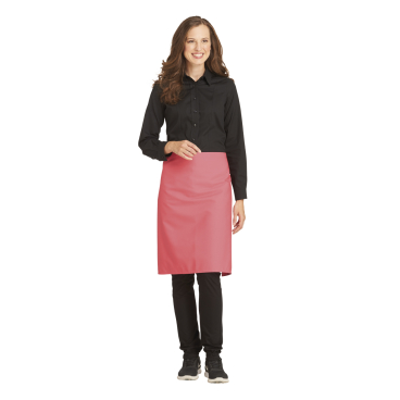 Leiber Vorbinder Schürze, ca. 60 x 80 cm, unisex Farbe: dunkelrosa, Größe 34 - Bild-Darstellung des Produktes 1